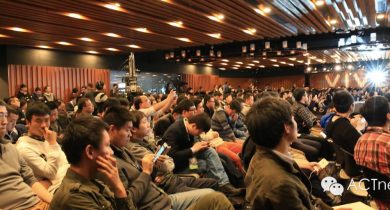 The next killer VR app may come from China